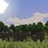 Minecraft Far Horizon Calm Music