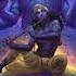 Hare Krishna Hare Rama Spiritual Slowed And Reverb With V Singh123
