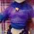 Winx Club Tecna In Concert Witty Toys Doll Review