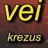 KREZUS UH VEI VEI