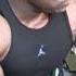 IFBB Pro Bodybuilder Dexter Jackson Muscletime Titans Part 2