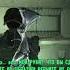 Fallout 3 Записи пленников Чужих 20