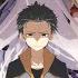 Re Zero Rap Self Destruct Aerial Ace Prod Rollie Re Zero