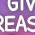 1 HOUR Pink Just Give Me A Reason Lyrics Ft Nate Ruess