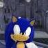 Sonic MMD Disturbia