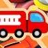 A Musical SNEAK Peek Ultimate Fire Rescue PAW Patrol Nick Jr