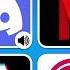 Guess The Logo Sound McDonald S Tiktok Netflix Pepsi Logo Quiz 2025