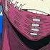 Oscar Club Djreda Dabi Dance Shorts Anime