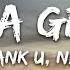 Ariana Grande Thank U Next Lyrics