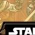 The High Republic Adventures 3 Star Wars Comics Story CANON 2024