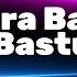 Karaoke Bara Bada Bastu KAJ Sweden Eurovision 2025