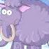 Find A Mammoth Short