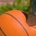 What Can Pop A Basketball