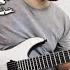 Suicide Silence Meltdown GUITAR COVER NEW SONG 2019