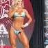 Body By O Wellness Athlete Aline Barreto At The 2020 NPC Muscle Contest Challenge