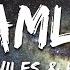 Amy Wiles HANA Dreamland Lyrics