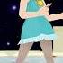 MMD Princess Rosalina Dances To Pokedance Rosalina Princessrosalina Mmd Shorts