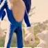 Sonic AMV CG5 Hyper Potions The Speed In My Soul