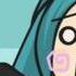 Nightcore Chocolate Rain