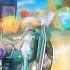 Mario Kart Wii 150CC Flower Cup Rosalina Wario Bike
