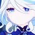 First Time Meeting Furina Hydro Archon Genshin Impact