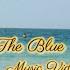 SWIMMING IN BLUE ELLERY MUSIC VIDEO