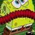 Touch Me I Scream Edit SpongeBob