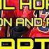 NHL Goal Horns Song Reactions And Thoughts Part 2 Ranking FamousGoalHorns