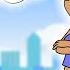 Dora Doesn T Want To Go To School Grounded