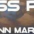 Ann Marie Stress Relief With G Herbo Lyrics