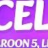 Maroon 5 LISA Priceless Lyrics
