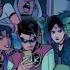 Go Teen Titans Go Sped Up