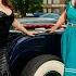 Rose City Round Up Classic American Car Show Portland Oregon Kustom Kulture Rockabilly Pin Up
