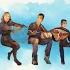 O Neill S March Meraklina Pentozali Live Feat Emmy Storms Nikos Adonis Xylouris