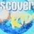 Discovery Kids 2015 Idents