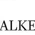 FADED ALAN WALKER LYRICS