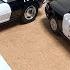 Toy Police Chase Cars