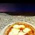 Shorts Pizza Bufala Buffalo Pizza
