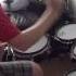 Sepultura Attitude Roland TD 12 Drum Cover