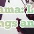 Kaguya Sama Love Is War All Openings Endings