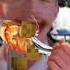 Rick Astley Eat Tom Yum Kung