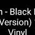 New Sin Black Fantasy 12 Version 1985 Vinyl Italo Disco