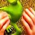 Green Alien Dance El Chombo Dame Tu Cosita Feat Yeşil Uzaylı Dansı Dametucosita Shorts Cover