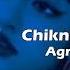 Chikni Chameli Speed Up Full Audio Agneepath ROAR
