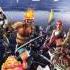 Playstation All Stars Battle Royale Music Time Station Resistance