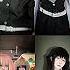 Kimetsu No Yaiba Dance Cosplay Demonslayer Dance Trend Viralvideo Kny Shorts Mitsurikanroji