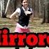 Happy Synthesizer Dance Cover Mirrored