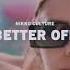 Nikko Culture Better Off