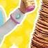 Crepe Tower Recipe Butterbean S Café Nick Jr