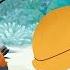 The Angry Birds Movie Hal And Bubbles
